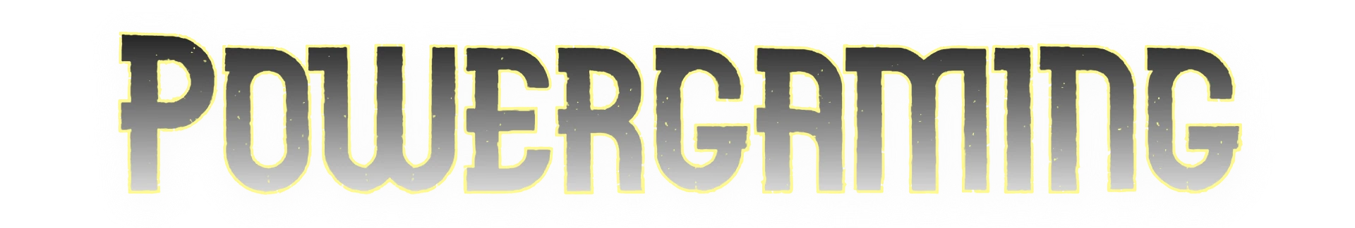 Powergaming